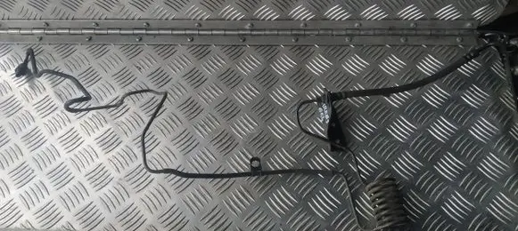 Brake vacuum hose/pipe
