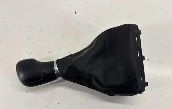 Volkswagen Tiguan Allspace Gear lever shifter trim leather/knob 5NN713203 5NN713203EHQE 5NN713203HQE