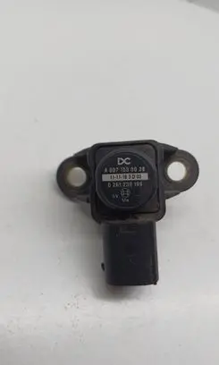 Mercedes-Benz E W212 Air pressure sensor A0071530028 0261230196 1111183D03