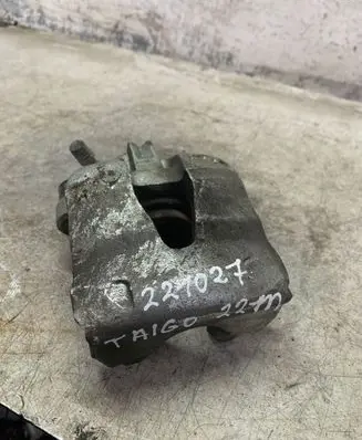 Volkswagen Taigo Front brake caliper