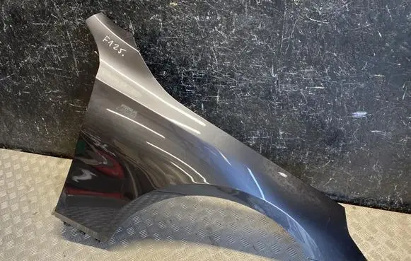 BMW 5 G60 Fender