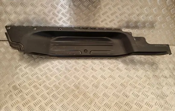 Opel Vivaro Rear sill (body part) 260905P