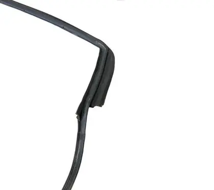 Dodge Charger Rubber seal rear door 68040044 68039974