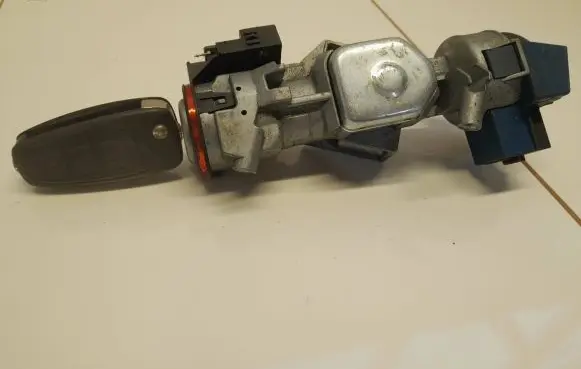 Ford Galaxy Ignition lock 3M513F880AE