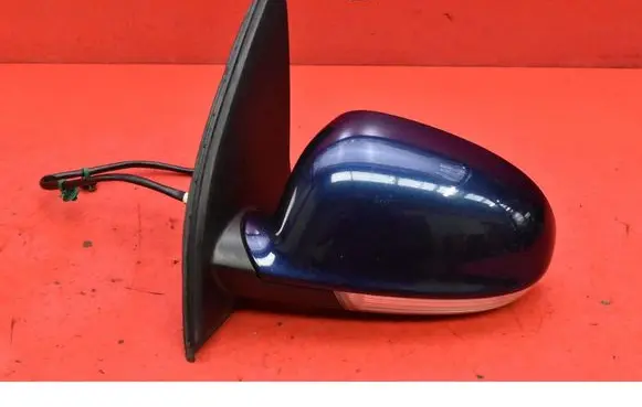 Volkswagen Golf IV Front door electric wing mirror 010880