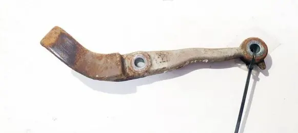 Volvo S60 Bracket in trunk/boot 9492077