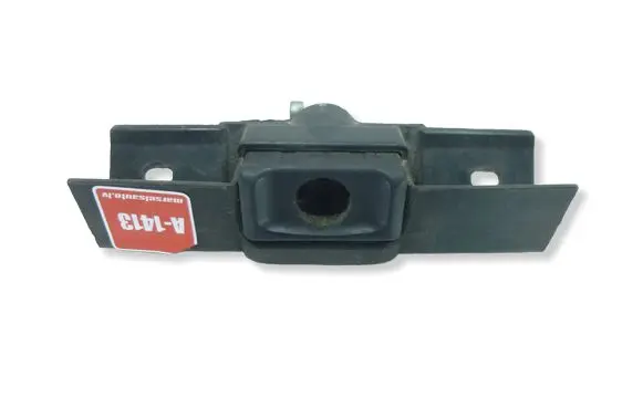 Volkswagen Jetta II Tailgate exterior lock 165827576