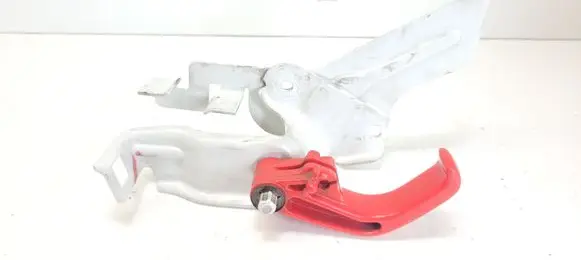 Engine bonnet (hood) release handle