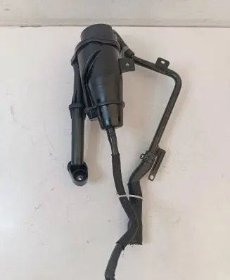 Opel Insignia A Oil breather separator 565581915 55575980