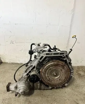Honda CR-V Automatic gearbox GR6GA00 M6GA