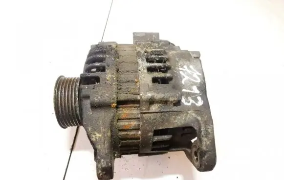 Nissan Primera Generator/alternator 23100AU000 LR180768