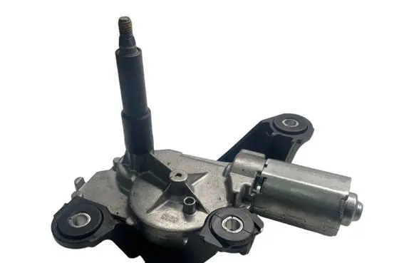Renault Scenic III - Grand scenic III Rear window wiper motor 0390201856 287100010R AD012V