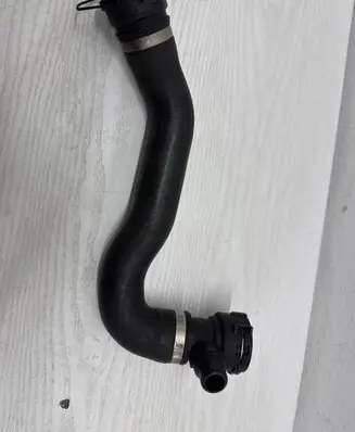 BMW 5 F10 F11 Engine coolant pipe/hose 7800099 120407148378