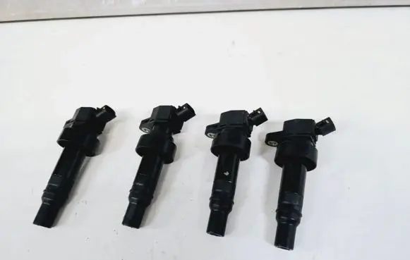 Hyundai Veloster High voltage ignition coil 27301-2B100