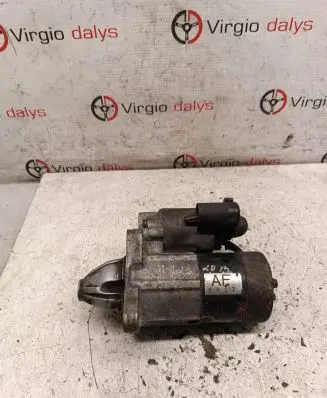 Mazda 626 Starter motor M000T89381