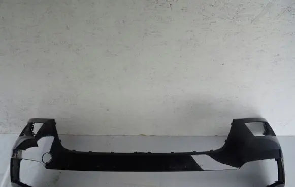 Skoda Kamiq Front bumper