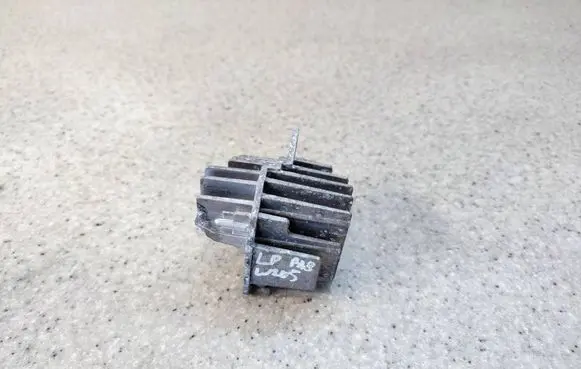 Mercedes-Benz C W205 LED ballast control module 140800105400 1473000