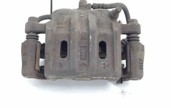 Citroen C-Crosser Front brake caliper