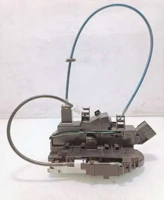Fiat Croma Front door lock 51825964