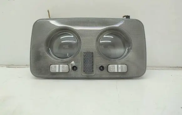 Alfa Romeo Giulietta Headlining lighting console trim 1520400000