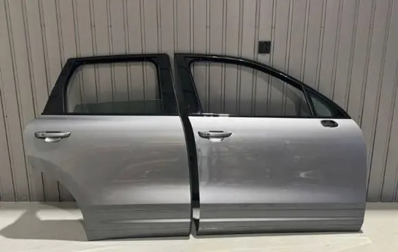 Porsche Cayenne (92A) Door (2 Door Coupe) 