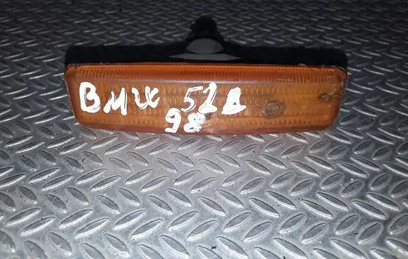 BMW 5 E39 Front fender indicator light