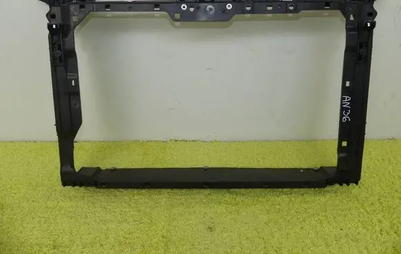 Skoda Scala Radiator support slam panel 654805588D
