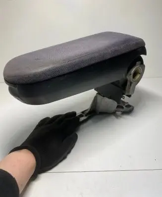 Volkswagen PASSAT B5 Armrest 3B0864273