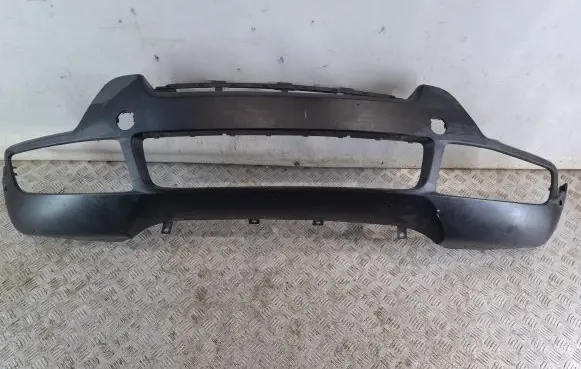 BMW X5 E70 Front bumper 7158436
