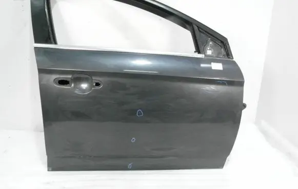 Ford Mondeo MK IV Front door 