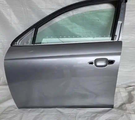 Opel Corsa F Front door 