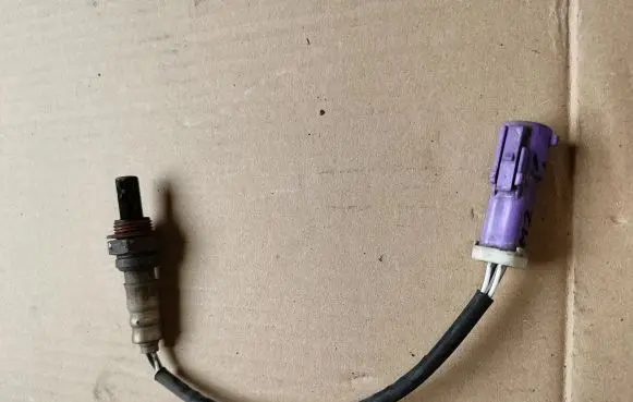 Ford Fiesta Lambda probe sensor