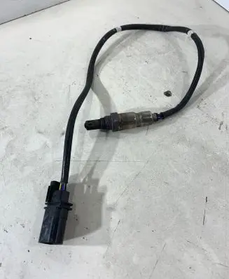 Volkswagen Golf VI Lambda probe sensor 04L906262A