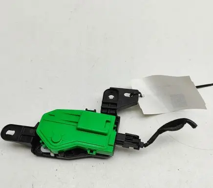 KIA Ceed Fuel tank cap lock 81590A5000