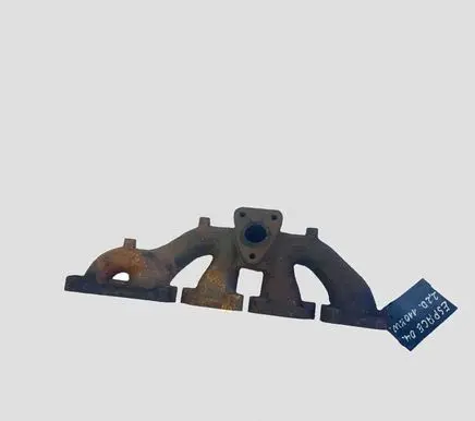 Renault Espace - Grand espace IV Exhaust manifold 8200042882