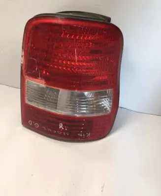 KIA Carnival Rear/tail lights 1K53A51140