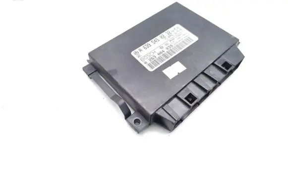 Mercedes-Benz Vito Viano W639 Parking PDC control unit/module A6395450232 0263004039