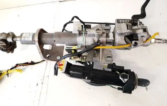 Chevrolet Epica Steering wheel axle 96812989 96813105