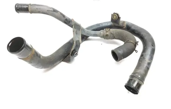 Citroen C4 Aircross Engine coolant pipe/hose