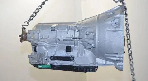 BMW 3 G20 G21 Automatic gearbox 5A8C0E6 24005A8C0E6 5A047C5