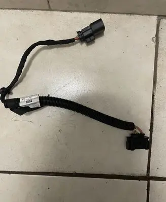 Mini Clubman F54 Engine installation wiring loom 8661702 8661703
