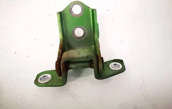 Mazda 2 Front door upper hinge 