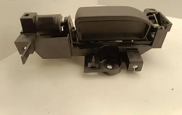 Chrysler Pacifica Sliding door interior handle 5RU78DX9AD 63345 10320180097