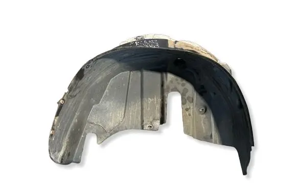 Citroen C3 Aircross Rear arch fender liner splash guards 39147726
