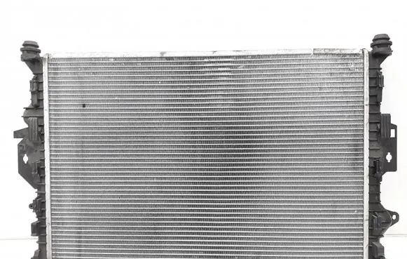 Ford Galaxy Coolant radiator
