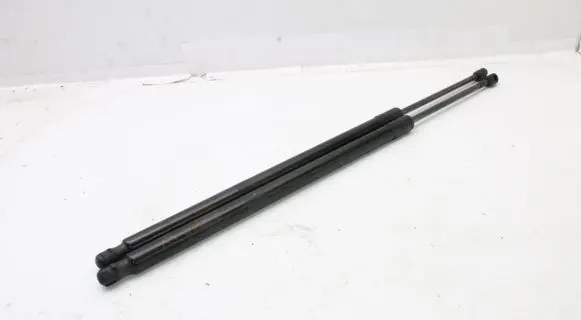 Ford Mondeo MK V Set of springs and shock absorbers (Front and rear) DS73A406A11AG