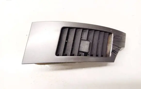 Mitsubishi Outlander Dash center air vent grill GN71114260 8030A013ZZ
