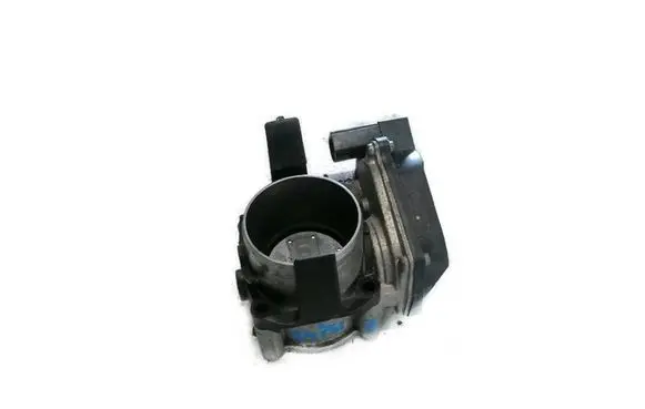 Volkswagen Golf VI Throttle valve 03C133062C