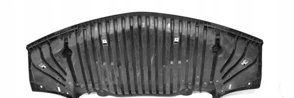 Mercedes-Benz SLK R172 Front bumper A1725200723