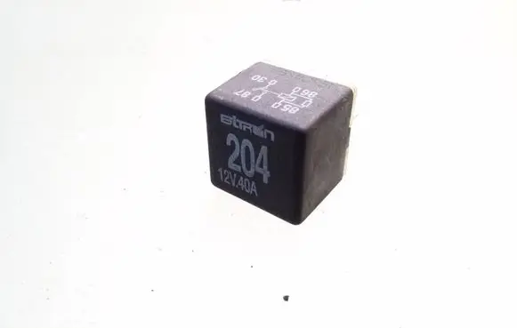 Audi A6 S6 C5 4B Other relay 431951253H